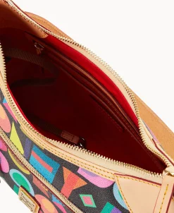 Dooney & Bourke The Art Deco Collection | Spring Style^Art Deco Hobo