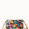 Dooney & Bourke The Art Deco Collection | Spring Style^Art Deco Lexi Crossbody