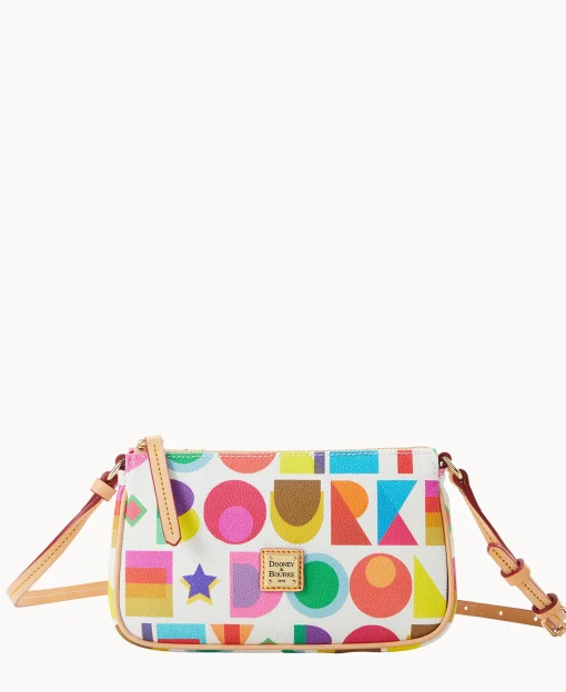 Dooney & Bourke The Art Deco Collection | Spring Style^Art Deco Lexi Crossbody