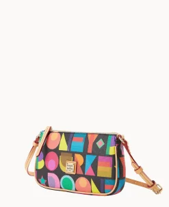 Dooney & Bourke The Art Deco Collection | Spring Style^Art Deco Lexi Crossbody