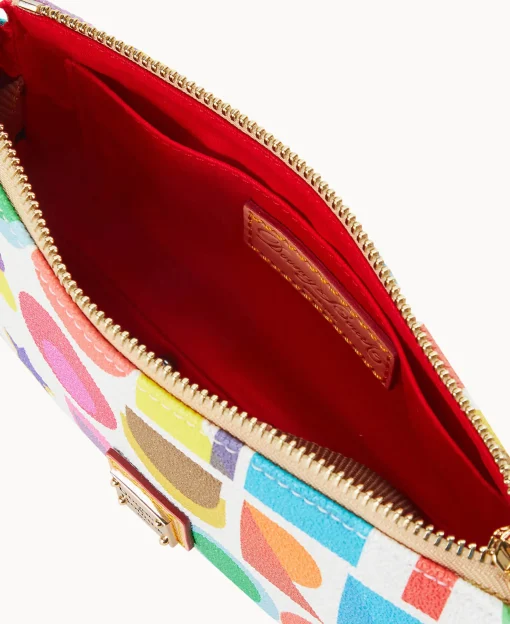 Dooney & Bourke The Art Deco Collection | Spring Style^Art Deco Lexi Crossbody
