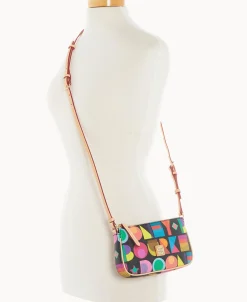 Dooney & Bourke The Art Deco Collection | Spring Style^Art Deco Lexi Crossbody