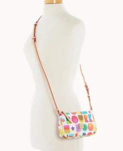 Dooney & Bourke The Art Deco Collection | Spring Style^Art Deco Lexi Crossbody