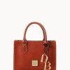 Dooney & Bourke Ready For the Getaway | Smooth Leather^Belmar Janine 20