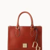 Dooney & Bourke Smooth Leather | Mini Bags^Belmar Janine 25