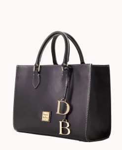 Dooney & Bourke Smooth Leather | Shoulder Bags^Belmar Janine 30