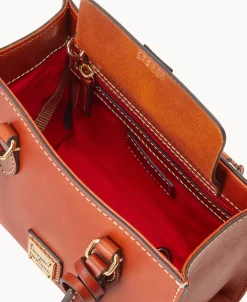 Dooney & Bourke Ready For the Getaway | Smooth Leather^Belmar Janine 20