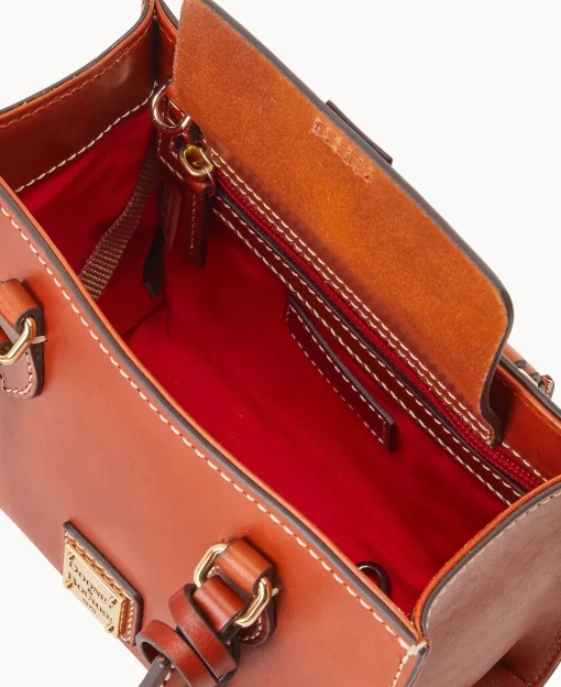 Dooney & Bourke Ready For the Getaway | Smooth Leather^Belmar Janine 20