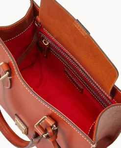 Dooney & Bourke Smooth Leather | Mini Bags^Belmar Janine 25