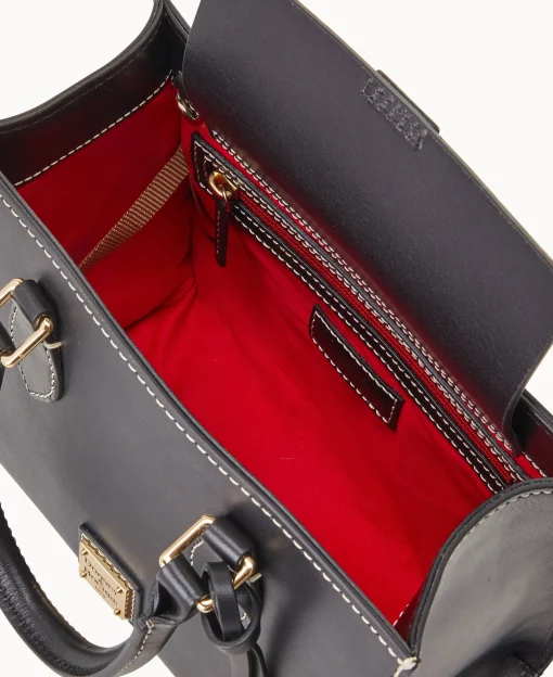 Dooney & Bourke Smooth Leather | Mini Bags^Belmar Janine 25