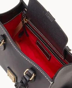 Dooney & Bourke Ready For the Getaway | Smooth Leather^Belmar Janine 20