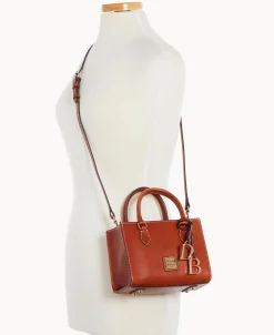 Dooney & Bourke Ready For the Getaway | Smooth Leather^Belmar Janine 20