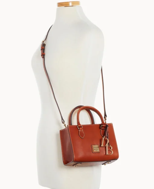 Dooney & Bourke Ready For the Getaway | Smooth Leather^Belmar Janine 20