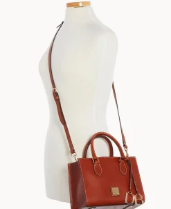 Dooney & Bourke Smooth Leather | Mini Bags^Belmar Janine 25