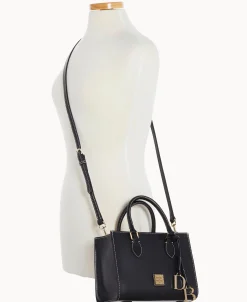 Dooney & Bourke Smooth Leather | Mini Bags^Belmar Janine 25
