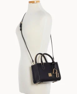Dooney & Bourke Ready For the Getaway | Smooth Leather^Belmar Janine 20