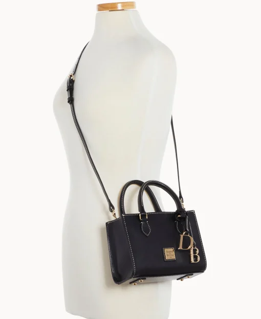 Dooney & Bourke Ready For the Getaway | Smooth Leather^Belmar Janine 20
