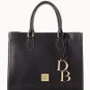 Dooney & Bourke Smooth Leather | Shoulder Bags^Belmar Janine 30 N S