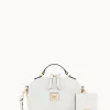 Dooney & Bourke Pebbled Leather | Mini Bags^Belvedere Ambler