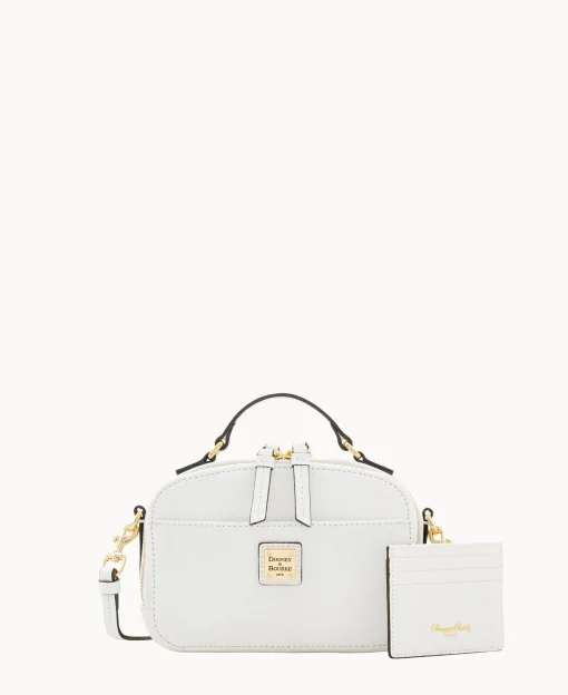 Dooney & Bourke Pebbled Leather | Mini Bags^Belvedere Ambler