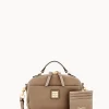 Dooney & Bourke Pebbled Leather | Mini Bags^Belvedere Ambler