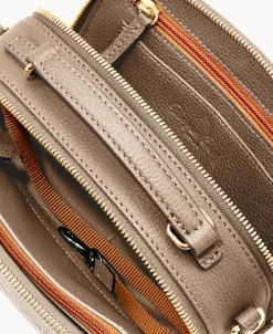 Dooney & Bourke Pebbled Leather | Mini Bags^Belvedere Ambler