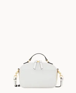 Dooney & Bourke Pebbled Leather | Mini Bags^Belvedere Ambler