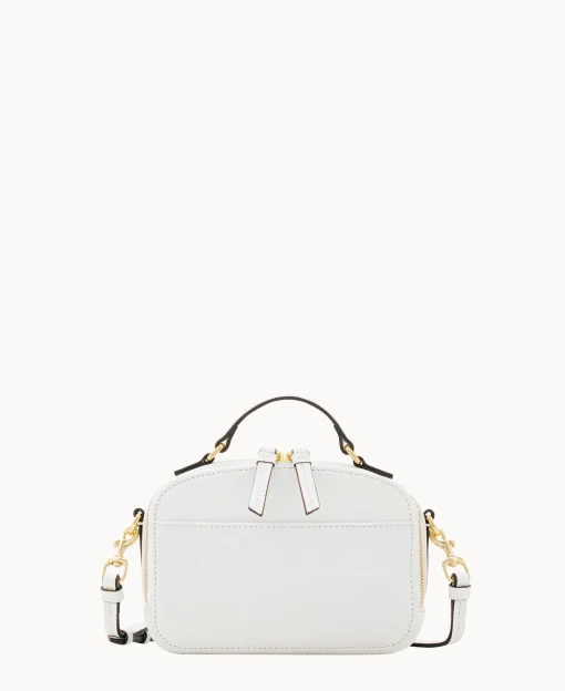Dooney & Bourke Pebbled Leather | Mini Bags^Belvedere Ambler