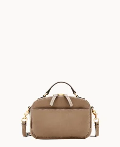 Dooney & Bourke Pebbled Leather | Mini Bags^Belvedere Ambler