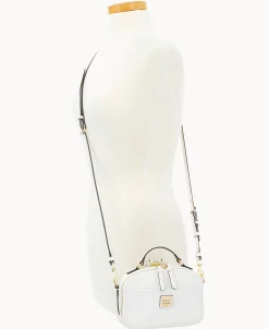 Dooney & Bourke Pebbled Leather | Mini Bags^Belvedere Ambler
