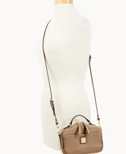 Dooney & Bourke Pebbled Leather | Mini Bags^Belvedere Ambler