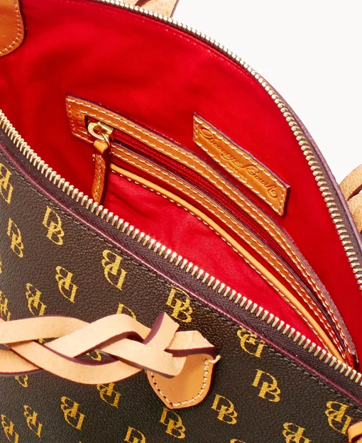 Dooney & Bourke Mini Bags | Shoulder Bags^Blakely Small Celeste Satchel