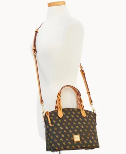 Dooney & Bourke Mini Bags | Shoulder Bags^Blakely Small Celeste Satchel