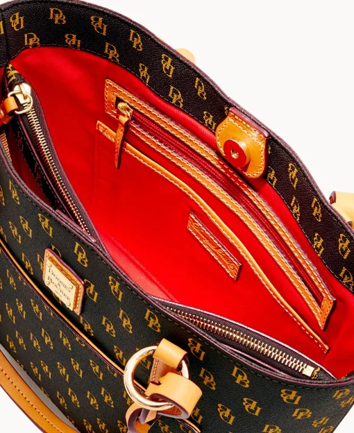 Dooney & Bourke Ready For the Getaway | Mini Bags^Blakely Small Tammy Tote