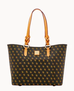 Dooney & Bourke Ready For the Getaway | Printed Fabric^Blakely Tammy Tote