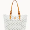 Dooney & Bourke Ready For the Getaway | Printed Fabric^Blakely Tammy Tote