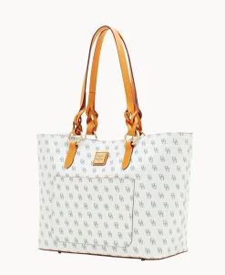 Dooney & Bourke Ready For the Getaway | Printed Fabric^Blakely Tammy Tote