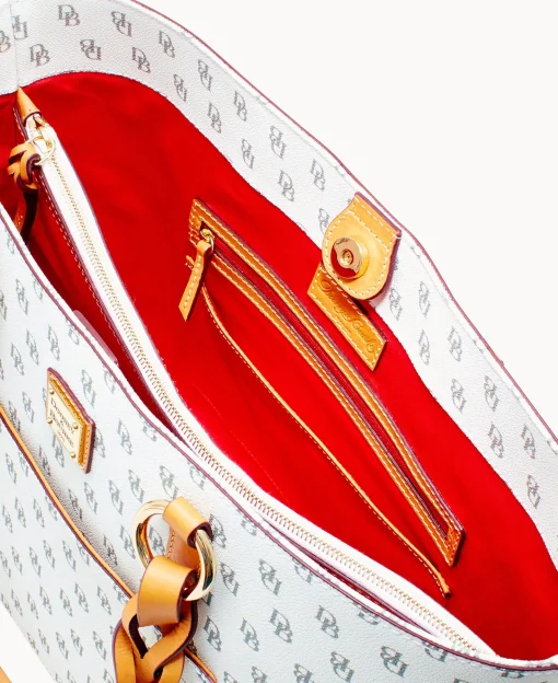 Dooney & Bourke Ready For the Getaway | Printed Fabric^Blakely Tammy Tote