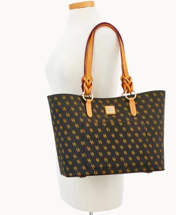 Dooney & Bourke Ready For the Getaway | Printed Fabric^Blakely Tammy Tote