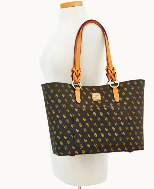 Dooney & Bourke Ready For the Getaway | Printed Fabric^Blakely Tammy Tote