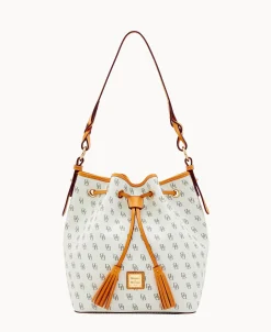 Dooney & Bourke Shoulder Bags^Blakely Tasha Drawstring