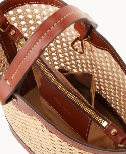Dooney & Bourke Textured Leather | Shoulder Bags^Boldrini Vienna Bella