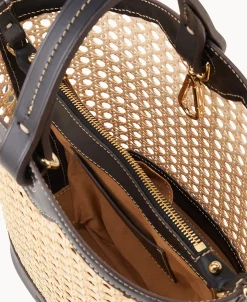 Dooney & Bourke Textured Leather | Shoulder Bags^Boldrini Vienna Bella