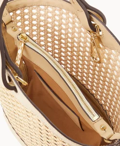 Dooney & Bourke Textured Leather | Shoulder Bags^Boldrini Vienna Bella