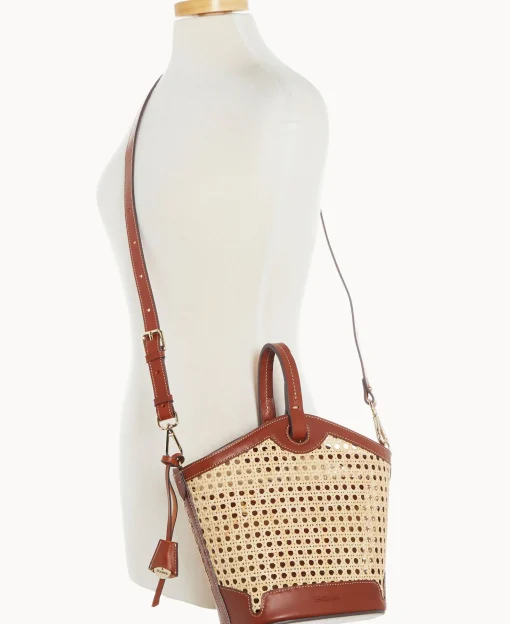 Dooney & Bourke Textured Leather | Shoulder Bags^Boldrini Vienna Bella