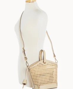 Dooney & Bourke Textured Leather | Shoulder Bags^Boldrini Vienna Bella