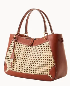 Dooney & Bourke Textured Leather | Shoulder Bags^Boldrini Vienna Camilla