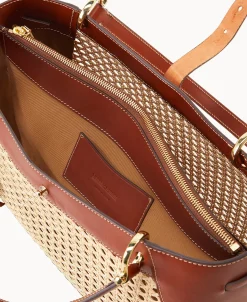 Dooney & Bourke Textured Leather | Shoulder Bags^Boldrini Vienna Camilla