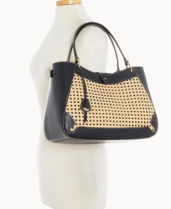 Dooney & Bourke Textured Leather | Shoulder Bags^Boldrini Vienna Camilla