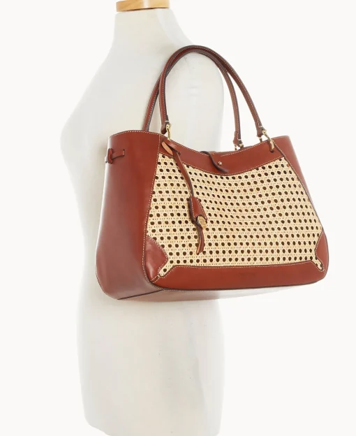 Dooney & Bourke Textured Leather | Shoulder Bags^Boldrini Vienna Camilla